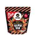 IRVINS Hot Boom Salted Egg Salmon Skin (95g)
