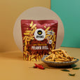 IRVINS Salted Egg Prawn Roll (180g)