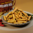 IRVINS Salted Egg Prawn Roll (180g)