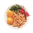 IRVINS Salted Egg Prawn Roll (180g)