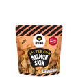 IRVINS Salted Egg Salmon Skin (50g)