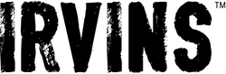 IRVINS SG