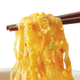 NISSIN x IRVINS Salted Egg Instant Noodle Packet