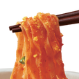 NISSIN x IRVINS Spicy Salted Egg Instant Noodle Packet