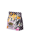 IRVINS x Kuromi Salted Egg Custard Popcorn (80g)