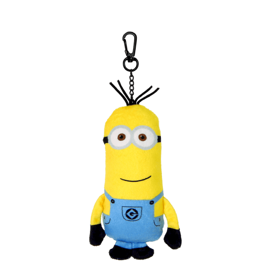 IRVINS X Minions Keychain: Kevin