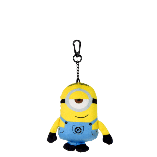 IRVINS X Minions Keychain: Stuart