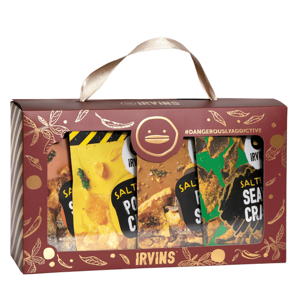 Festive Box 2025 (Mix & Match)