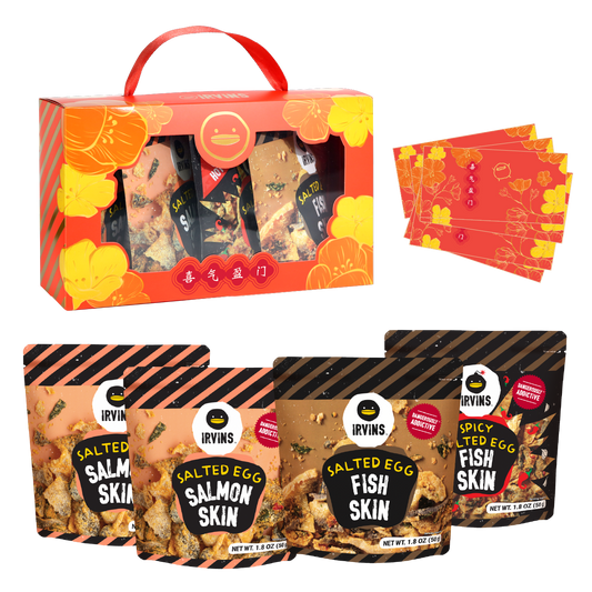 IRVINS Lunar New Year Box 2026