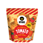IRVINS Salted Egg Tomato Flavoured Fish Skin (80g)