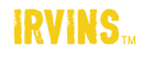 IRVINS SG