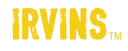 Image 128: IRVINS SG