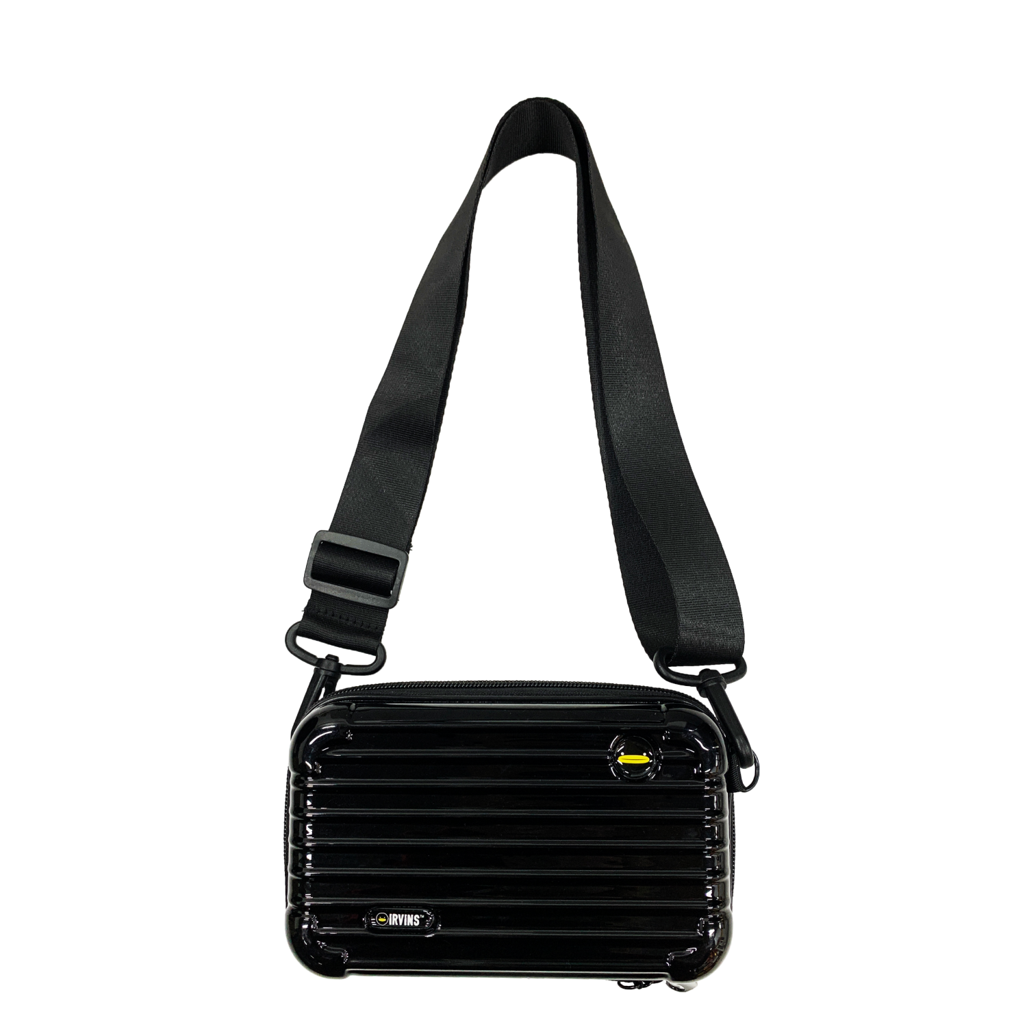 IRVINS 2024 Merchandise - Mini Luggage