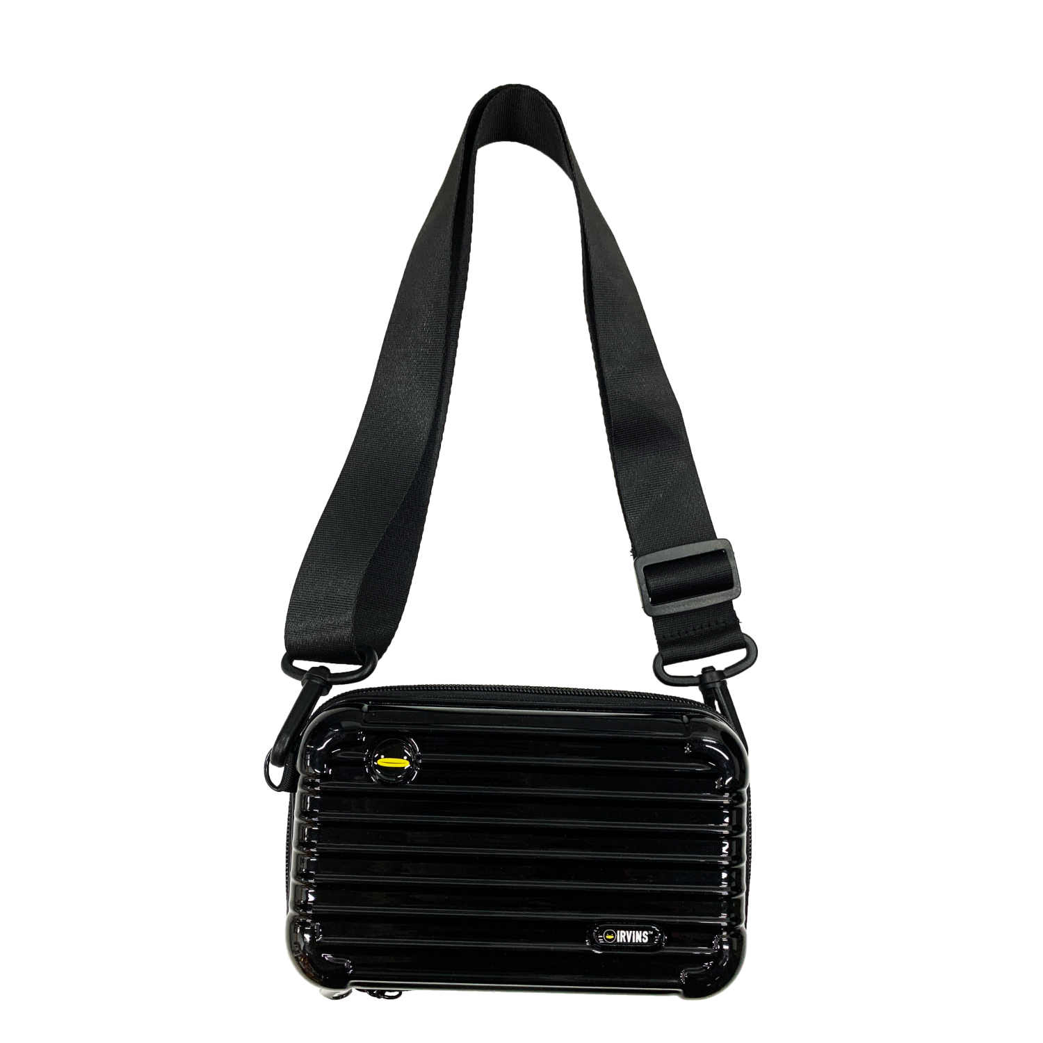 IRVINS 2024 Merchandise - Mini Luggage