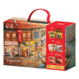 NISSIN Singapore Tastes Gift Box