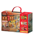 NISSIN Singapore Tastes Gift Box