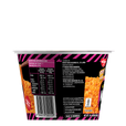 NISSIN x IRVINS Mala Salted Egg Instant Noodle Bowl