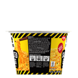 NISSIN x IRVINS Salted Egg Instant Noodle Bowl