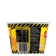 NISSIN x IRVINS Salted Egg Instant Noodle Bowl