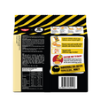 NISSIN x IRVINS Salted Egg Instant Noodle Packet