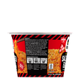 NISSIN x IRVINS Spicy Salted Egg Instant Noodle Bowl