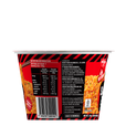 NISSIN x IRVINS Spicy Salted Egg Instant Noodle Bowl