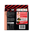 NISSIN x IRVINS Spicy Salted Egg Instant Noodle Packet