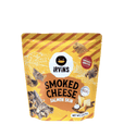 IRVINS Smoked Cheese Salmon Skin (80g)