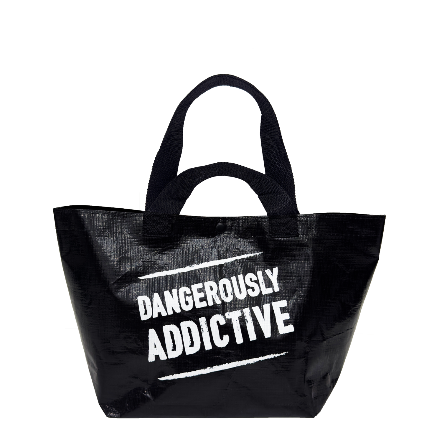 IRVINS 2024 Merchandise - Recyclable Bag (IRV)