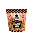 IRVINS Salted Egg Salmon Skin (105g)