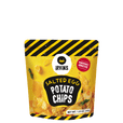 IRVINS Salted Egg Potato Chips (50g)