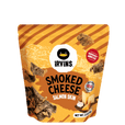 IRVINS Smoked Cheese Salmon Skin (80g)