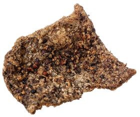 IRVINS Black Pepper Salmon Skin (105g)