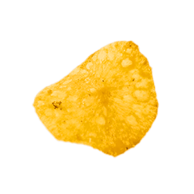 IRVINS Salted Egg Cassava Chips (105g)