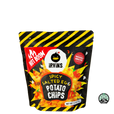 IRVINS Hot Boom Salted Egg Potato Chips (95g)