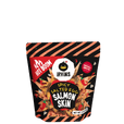 IRVINS Hot Boom Salted Egg Salmon Skin (95g)