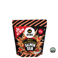 IRVINS Hot Boom Salted Egg Salmon Skin (95g)