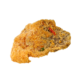 IRVINS Hot Boom Salted Egg Salmon Skin (105g)