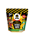 Super Mario | IRVINS Hot Boom Salted Egg Potato Chips (95g)