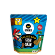 Super Mario | IRVINS Salted Egg Fish Skin (95g)