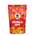 IRVINS Salted Egg Arrowhead Chips (95g)