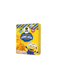 IRVINS x MINIONS Salted Egg Cornflakes Snack 45g (5 sachets x 9g)