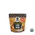 IRVINS Salted Egg Fish Skin (50g)