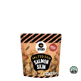 IRVINS Salted Egg Salmon Skin (50g)