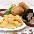 IRVINS Truffle Potato Chips (70g)